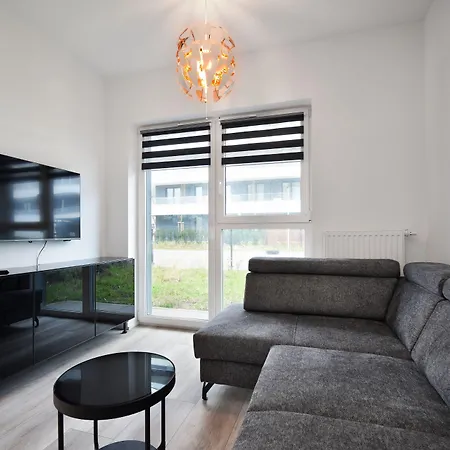 RentPlanet - Apartament Bałtycka II-3